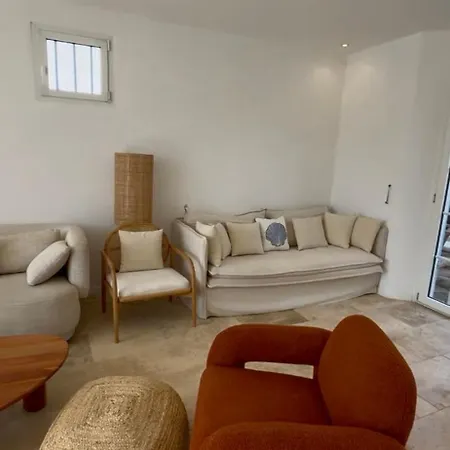 Villa D'exception Avec Jardin Et Piscine Sur Le Port Grimaud